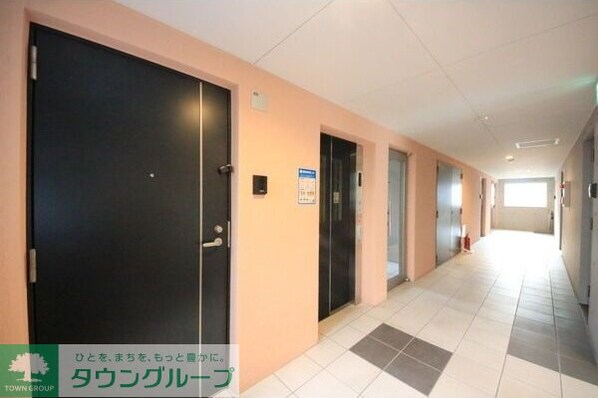 Branche桜山Chambreの物件内観写真